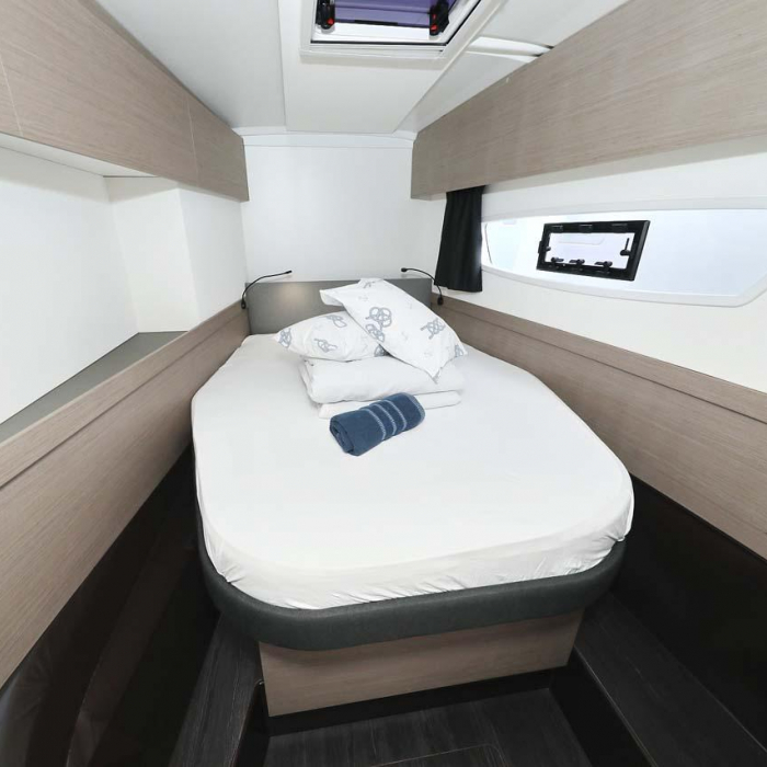 La Mula | Fountaine Pajot Astrea 42 photo 8