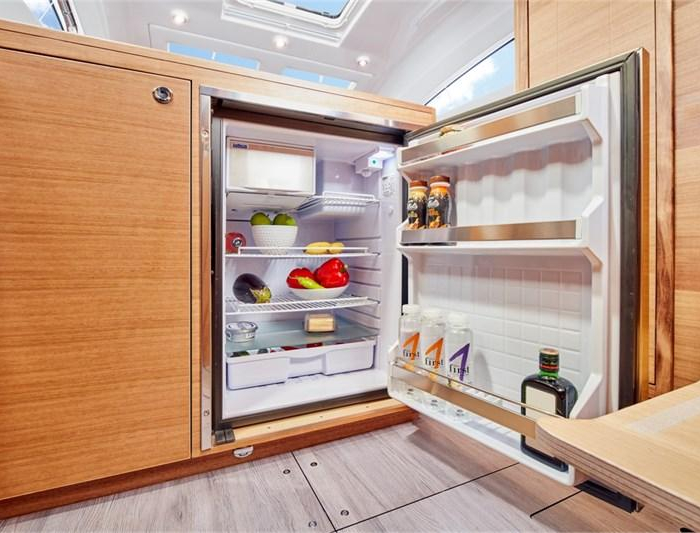 Liana | Elan Impression 40.1 photo 26