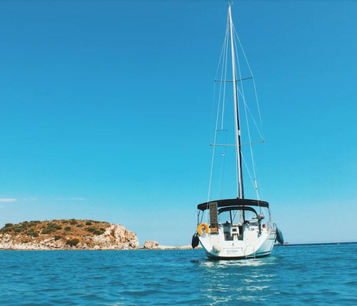 Estera | Cyclades 43.4 photo 3