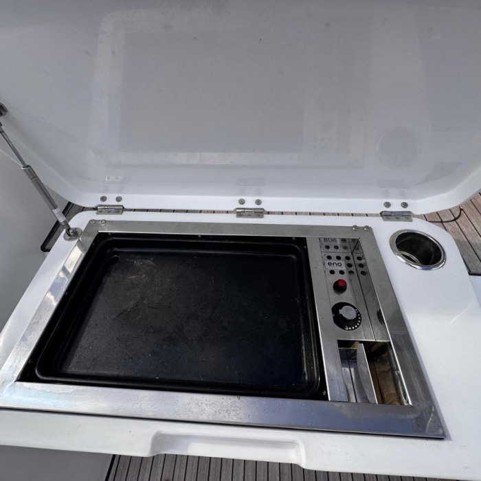 MAUI (PTP) | Lagoon 55 photo 32