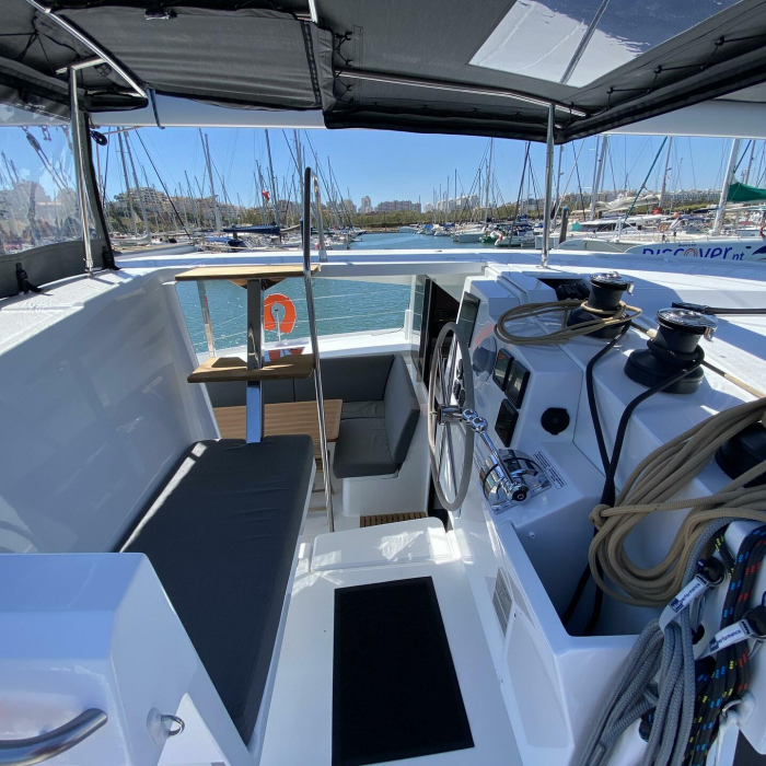 Foutaine Pajot ISLA 40 | Isla 40 photo 15
