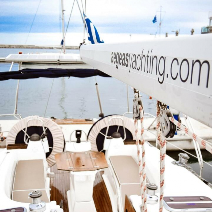 Okyrroy | Bavaria 40 photo 8