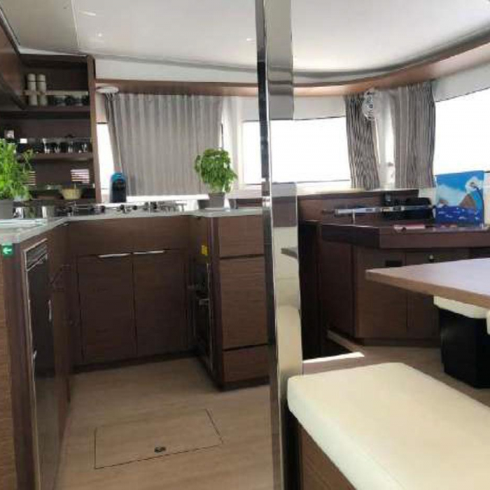 Prestige | Lagoon 46 FLY photo 8