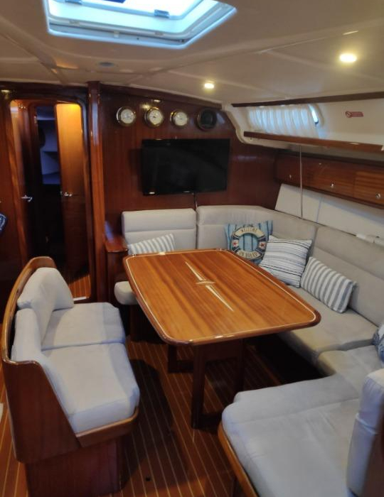 Argonautis | Bavaria 44 photo 7