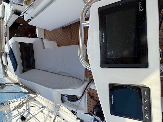 Cookie | Oceanis 46.1 photo 39