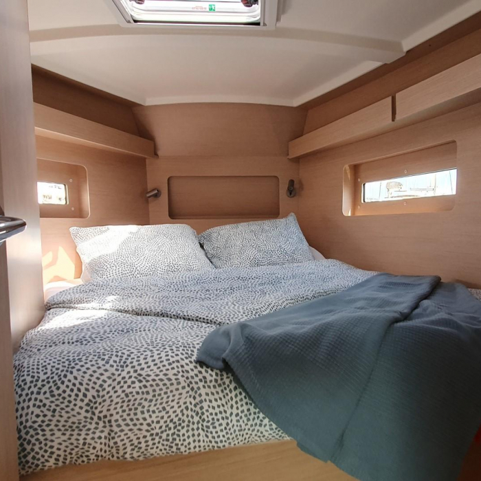 Breeze | Oceanis 37.1 photo 18