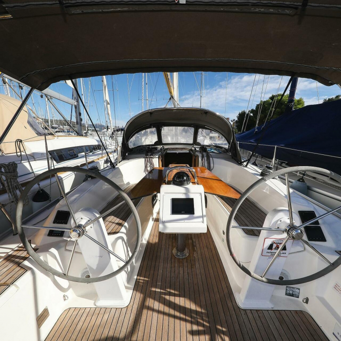 Lady One | Bavaria Cruiser 34 photo 3