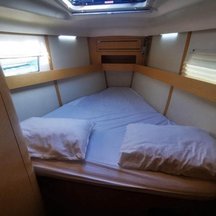 Okea Iris | Elan 444 Impression photo 21