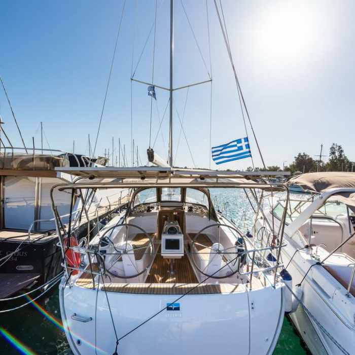 Jack Of London | Bavaria 37 photo 28