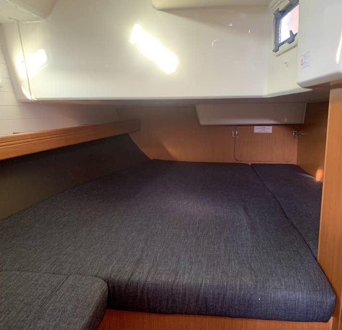 Erato | Bavaria Cruiser 41 photo 7