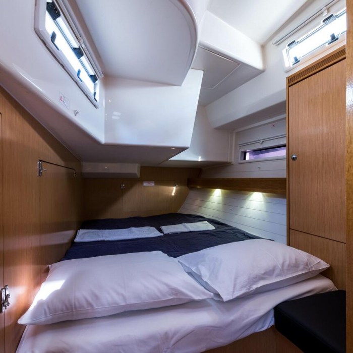 Altair | Bavaria 50 Cruiser photo 8