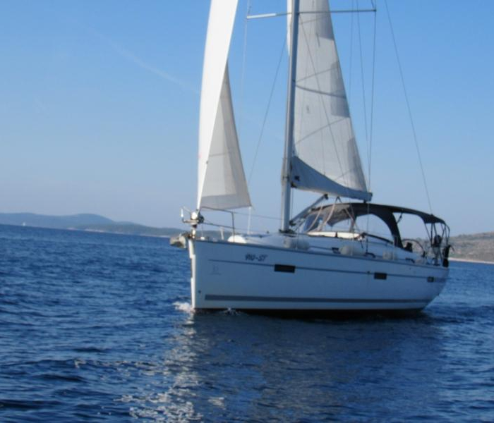 Orca | Bavaria Cruiser 40 photo 3