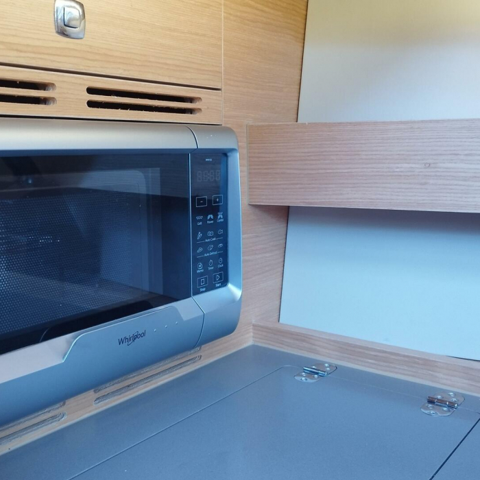 Nakupenda | Dufour 56 Exclusive 2019 photo 42