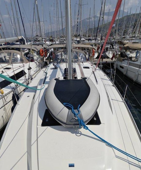 Simba | Bavaria 46 C photo 4