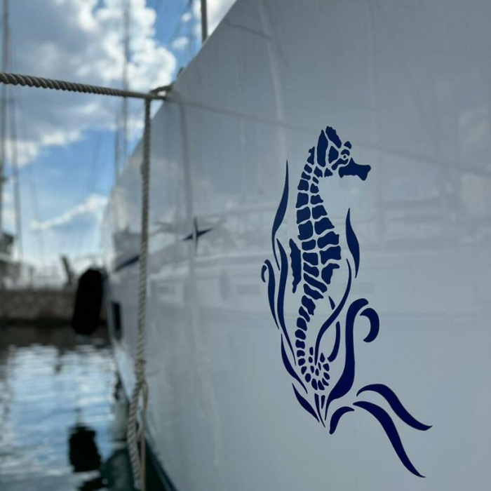 Prestige | Bavaria C45 Holiday photo 5