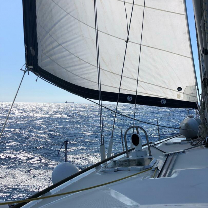 Hermes | Ocean Star 51.2 photo 2