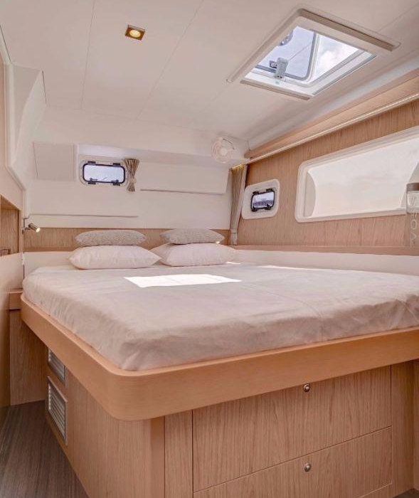 Caribbean | Lagoon 400 photo 7