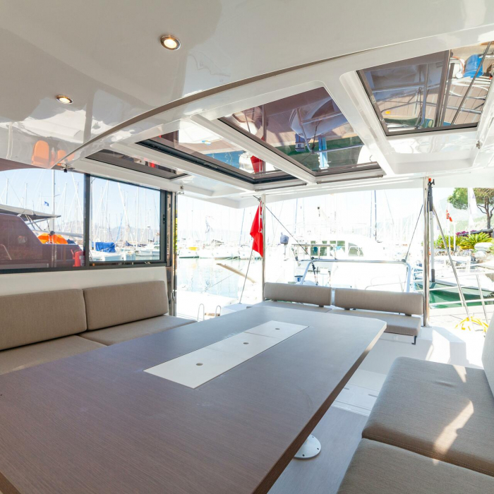 Sail Solaris | Bali Catspace photo 5