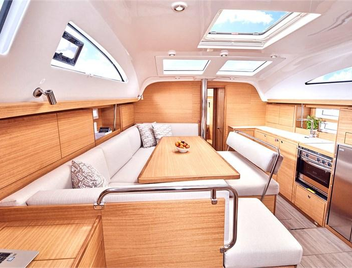 Marialen | Elan Impression 45.1 photo 16