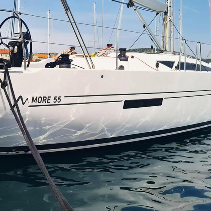 Solid White | More 55 photo 2