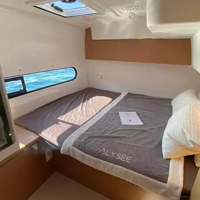 Sail Speed | Excess 11 photo 5