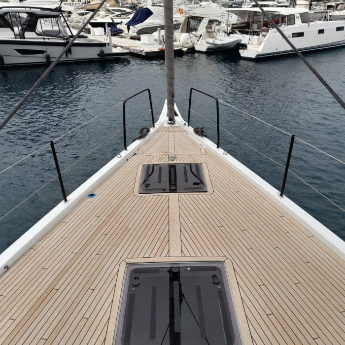 Extra Mile | First 53 photo 38