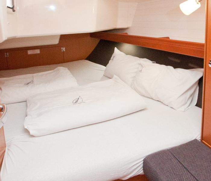 Gospoja | Bavaria Cruiser 37 photo 20