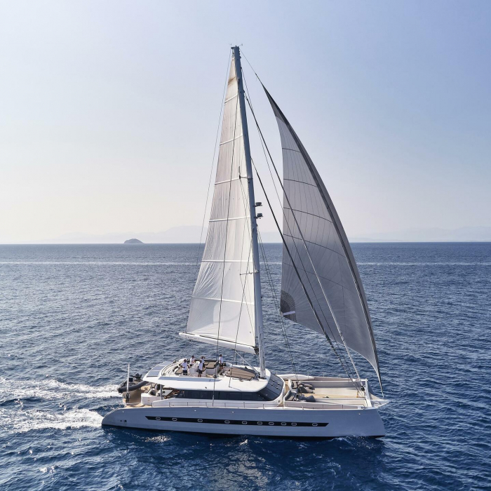 Sameli | Balance 760F photo 1