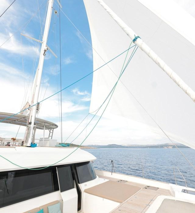 Sinata | Sunreef 60 photo 2