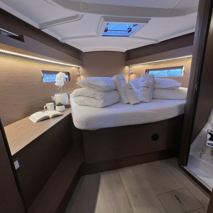 Christine | Oceanis 40.1 photo 34