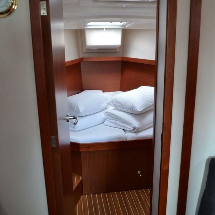 Vega | Hanse 415 photo 6