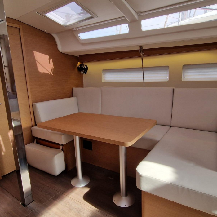 KOALA II | JEANNEAU SO 440 photo 11