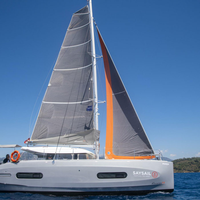 Panco | Excess 11 photo 2