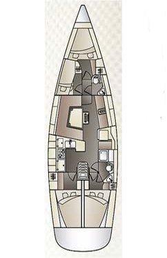 Reina | Elan 444 Impression photo 2