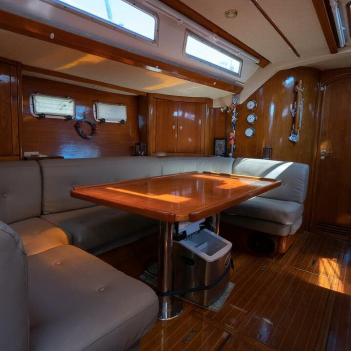 Stavros tou Notou | Sun Odyssey 51 photo 14