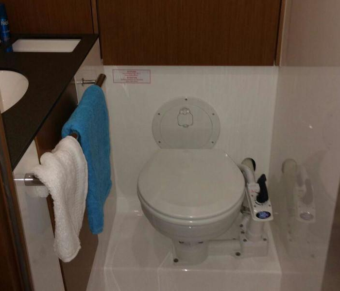 Vittoria | Bavaria Cruiser 46 photo 6