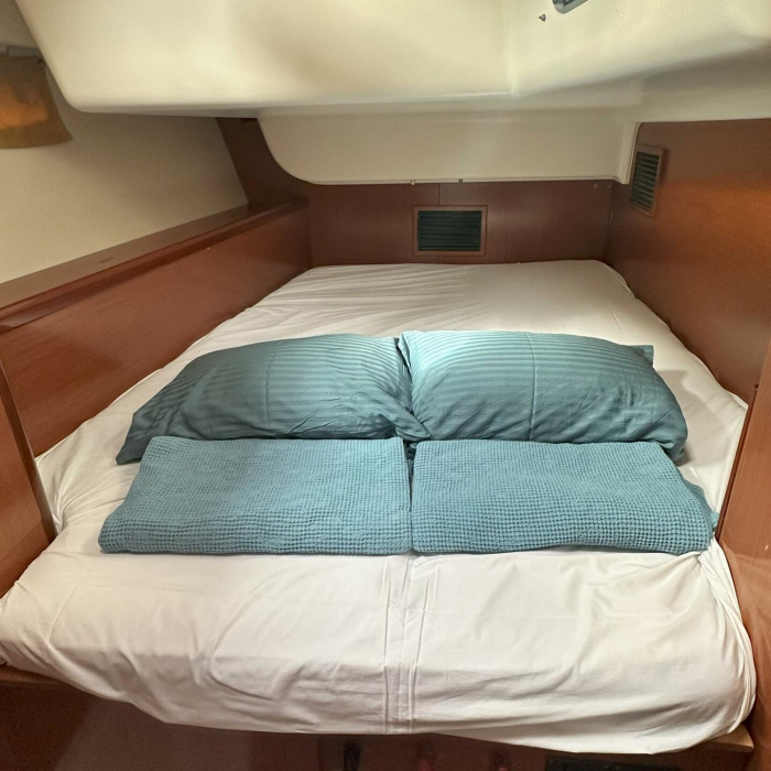 Filadelfo | Oceanis 43 photo 26