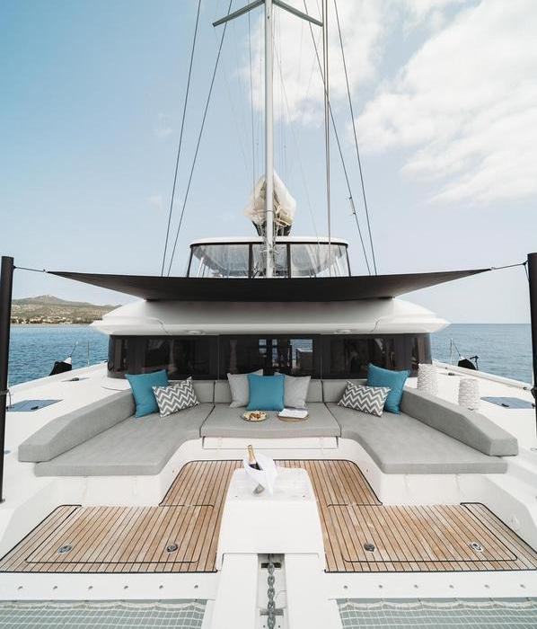 Hydrus | Lagoon 55 photo 14