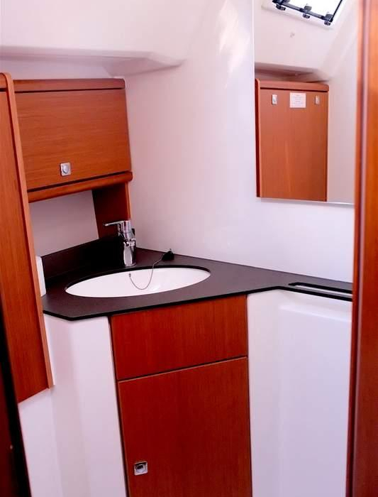 Sibylla | Bavaria 46 Cruiser photo 20