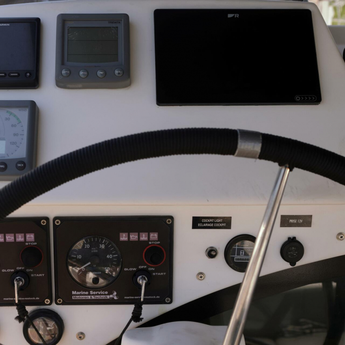 Relax | Lagoon 380 S2 photo 26