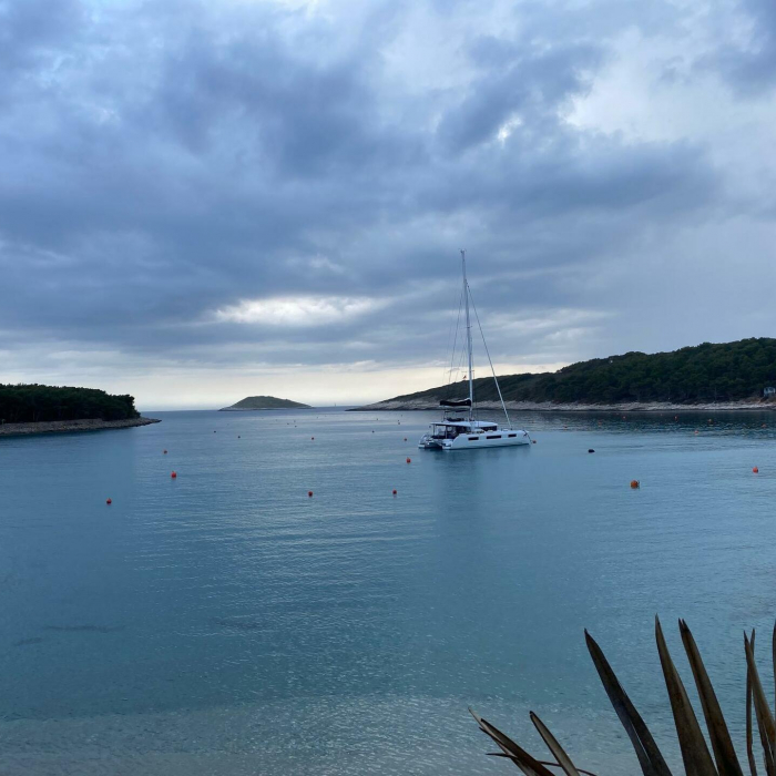 ADRIATIC LEOPARD | Lagoon 50 photo 7