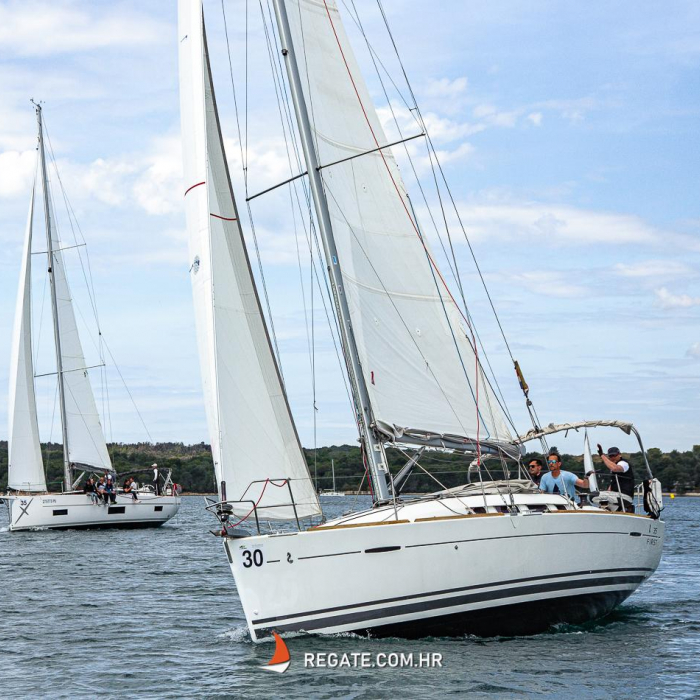 Thetis | First 35 photo 18