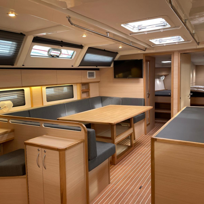 Six on the Sea | D&D Kufner 54 Exclusive photo 21