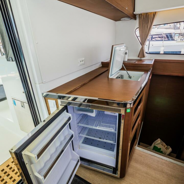 Edita | Lagoon 42 photo 12