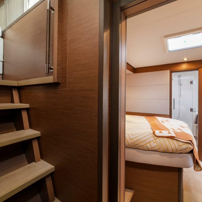 PRINCESS S | Lagoon 55 photo 37