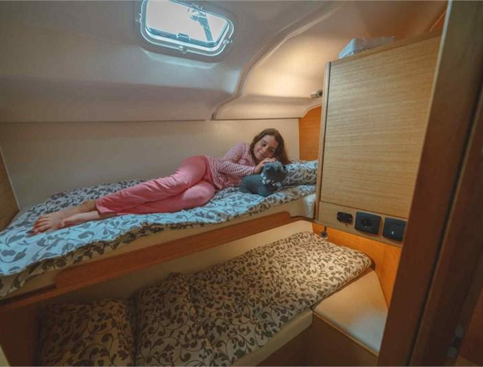 Marialen | Elan Impression 45.1 photo 28