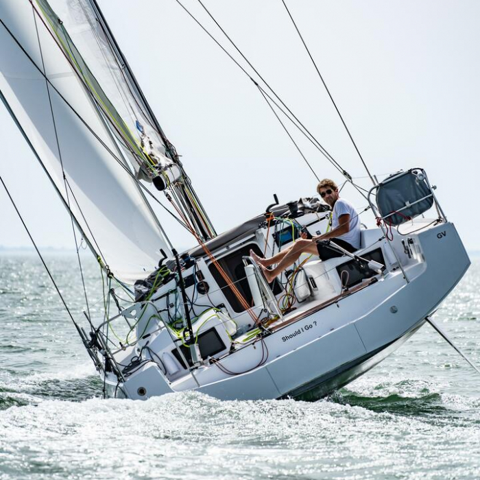 SHOULD I GO | Pogo 36 photo 1