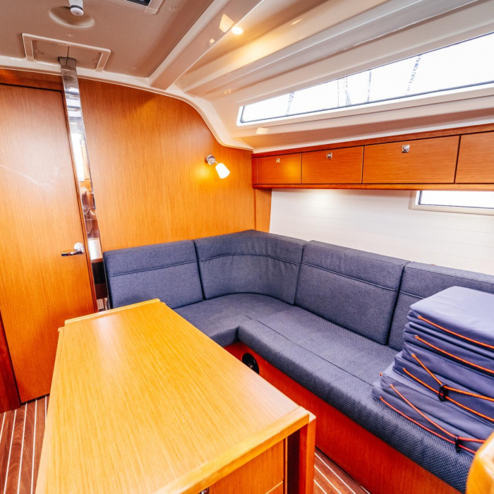 Flinx | Bavaria Cruiser 37 photo 12