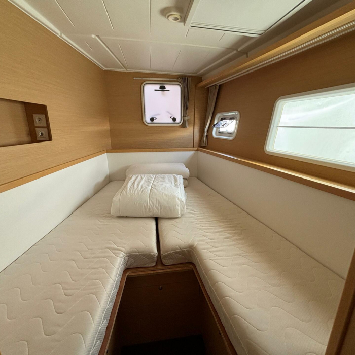 Aragorn | Lagoon 400 S2 photo 13