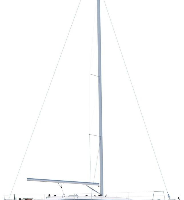 IslaBonita | Oceanis 40.1 photo 3